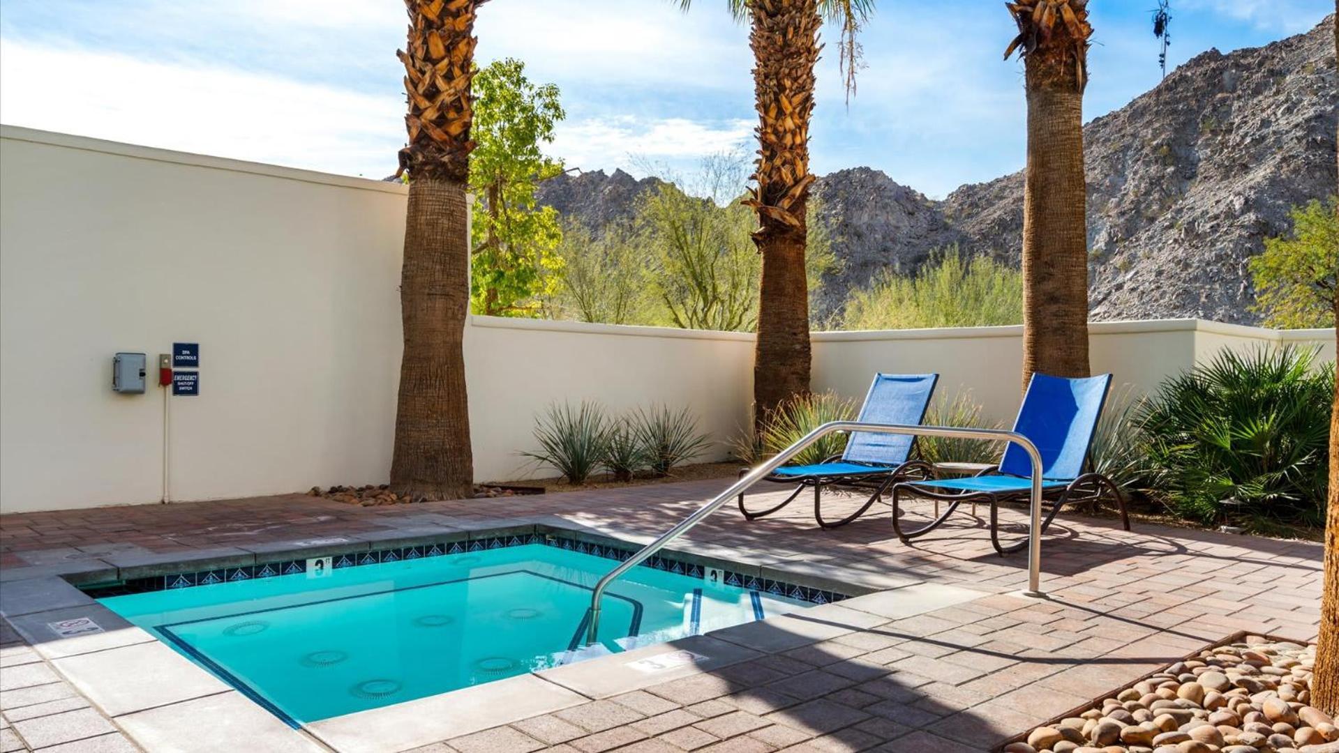 Lv014 Legacy Villas Studio Overlooking The Pool 라퀸타 외부 사진